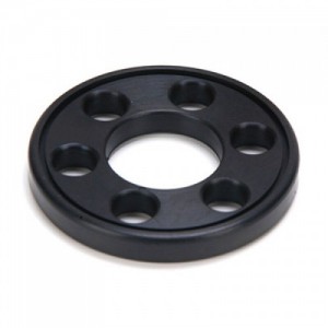 [TEAM LOSI] Starter Wheel: 8B/8T 3.0/4.0