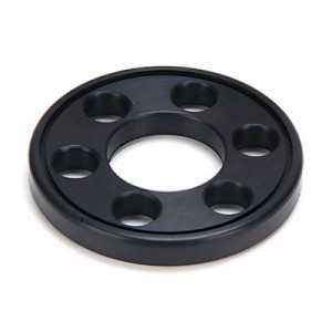[TEAM LOSI] Starter Wheel: 8B/8T 3.0/4.0
