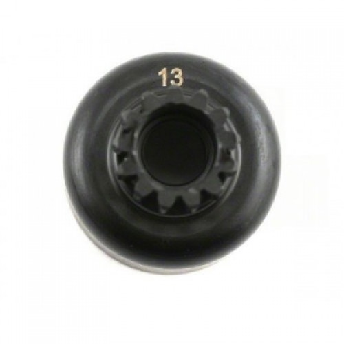 �˾���ũ LOSA9116 [TEAM LOSI] [LOSA9116] Clutch bell 13T: 8B, 8T