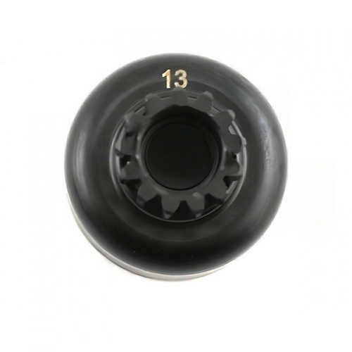 �˾���ũ LOSA9116 [TEAM LOSI] [LOSA9116] Clutch bell 13T: 8B, 8T