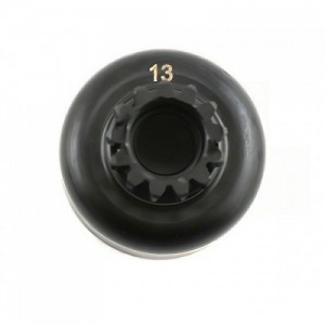[TEAM LOSI] [LOSA9116] Clutch bell 13T: 8B, 8T