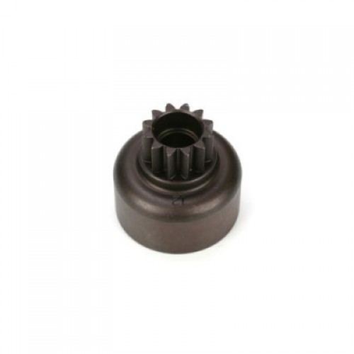 �˾���ũ LOSA9125 [TEAM LOSI] High Endurance Clutch Bell, 12T: 2.0