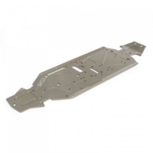 [TLR Racing] Chassis: 8X