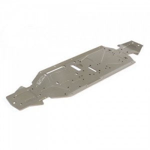 [TLR Racing] Chassis: 8X