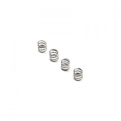 �˾���ũ TLR241046 [TLR Racing] Brake Springs (4): 8X