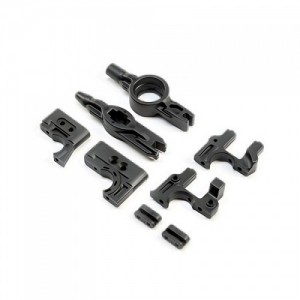 [TLR Racing] Center Diff Mounts 