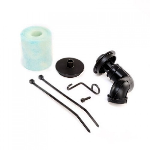 �˾���ũ TLR241039 [TLR Racing] Air Filter Set: 8X