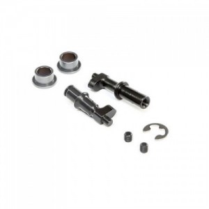 [TLR Racing] Brake Cams: 8X