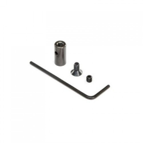 [�˾���ũ] TLR241048 [TLR Racing] Tuned Pipe Mount 
