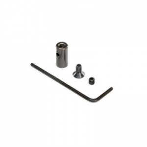 [TLR Racing] Tuned Pipe Mount 