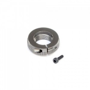 [TLR Racing] Clamping Servo Saver Nut: 8X