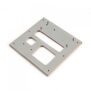 [TLR Racing] Starter Box Plate: 8X