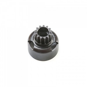 [TLR Racing] Vented, High Endurance Clutch Bell, 13T: 8   �ɼ�