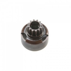[TLR Racing] Vented, High Endurance Clutch Bell, 12T: 8    �ɼ�