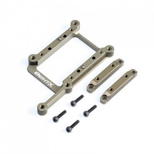[TLR Racing] Quick Change Engine Mount Set: 8X �ɼ�