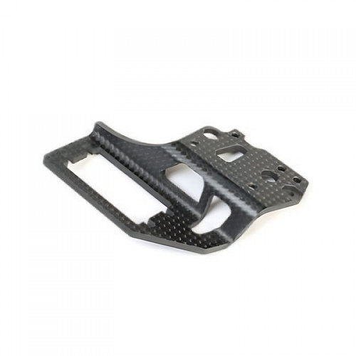 �˾���ũ TLR341020 [TLR Racing] Center Differential Top Brace, Carbon: 8X �ɼ�
