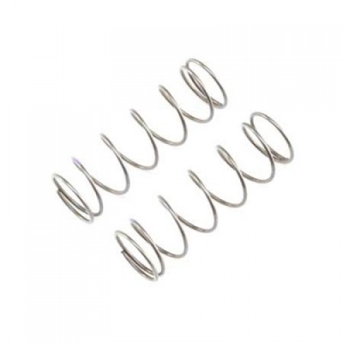 [�˾���ũ] TLR344020 [TLR Racing] 16mm EVO FR Shk Spring, 5.3 Rate, Violet(2):8B 4.0 �ɼ�