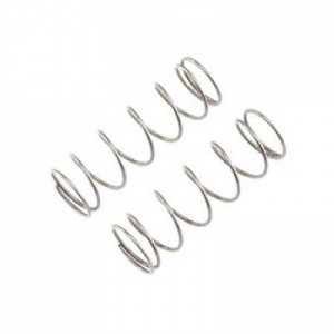 [TLR Racing] 16mm EVO FR Shk Spring, 5.3 Rate, Violet(2):8B 4.0 �ɼ�