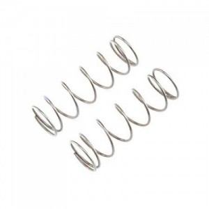 [TLR Racing] 16mm EVO FR Shk Spring, 5.3 Rate, Violet(2):8B 4.0 �ɼ�