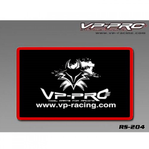 �˾���ũ RS-204 [VP PRO RACING] VP-PRO Pit Mat ��Ʈ ��Ʈ
