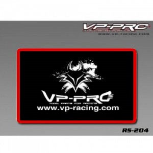 [VP PRO RACING] VP-PRO Pit Mat ��Ʈ ��Ʈ