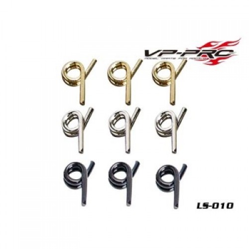 [�˾���ũ] LS-010 [VP PRO RACING] Steel Clutch Coil Spring   Losi  8ight ����