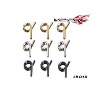 [VP PRO RACING] Steel Clutch Coil Spring   Losi  8ight ����