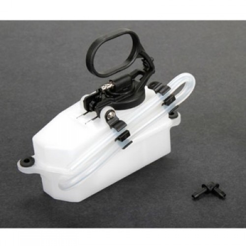 �˾���ũ TLR241019 [TLR Racing] Fuel Tank: 8IGHT 4.0 ������ũ