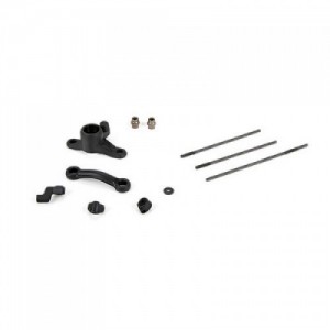 [TLR Racing] Brake Linkage Hardware: 8IGHT 4.0 �극��ũ �������� �ϵ����
