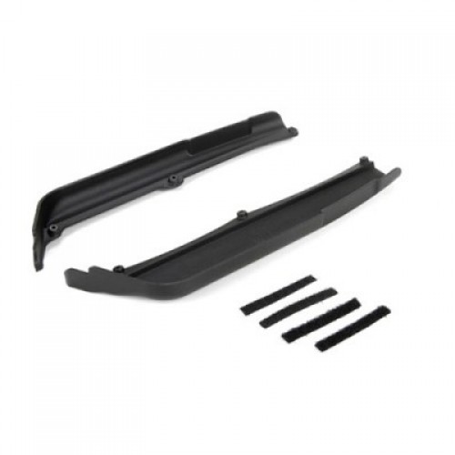 �˾���ũ TLR241016 [TLR Racing] Side Guard Set: 8IGHT 4.0 ���̵� ���� ��Ʈ