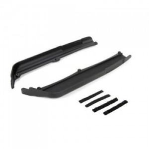 [TLR Racing] Side Guard Set: 8IGHT 4.0 ���̵� ���� ��Ʈ