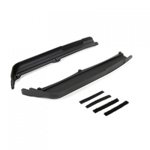 �˾���ũ TLR241016 [TLR Racing] Side Guard Set: 8IGHT 4.0 ���̵� ���� ��Ʈ