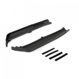 [TLR Racing] Side Guard Set: 8IGHT 4.0 ���̵� ���� ��Ʈ