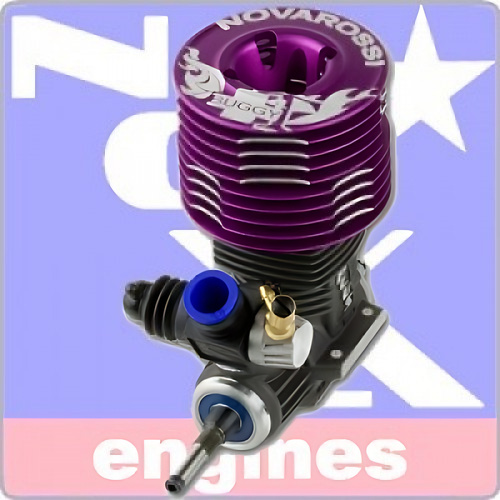 �˾���ũ S21 P5XLT [NOVAROSSI] S21-P5XLT Engine �ڵ��� ���� (��ٷν� Brand)  1/8���������