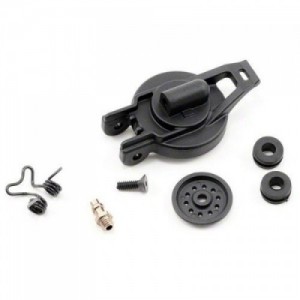 [TEAM LOSI] Team Losi Fuel Tank Cap, Spring 