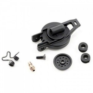 [TEAM LOSI] Team Losi Fuel Tank Cap, Spring 