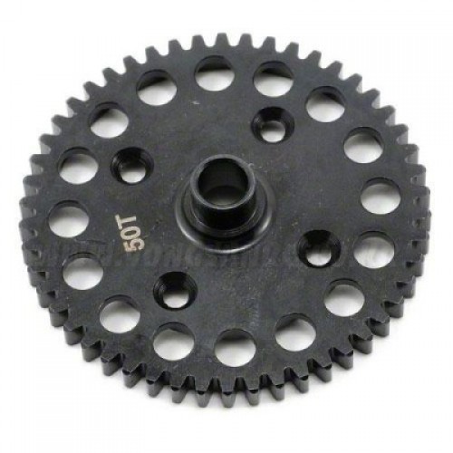 �˾���ũ LOSA3555 [TEAM LOSI] Team Losi 50T Lightweight Center Differential Spur Gear