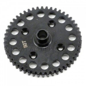 [TEAM LOSI] Team Losi 50T Lightweight Center Differential Spur Gear