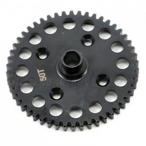 [TEAM LOSI] Team Losi 50T Lightweight Center Differential Spur Gear