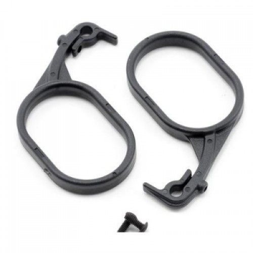 �˾���ũ LOSB5004 [TEAM LOSI] Team Losi Fuel Tank Lid Pull