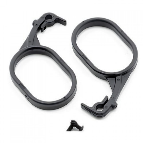 �˾���ũ LOSB5004 [TEAM LOSI] Team Losi Fuel Tank Lid Pull