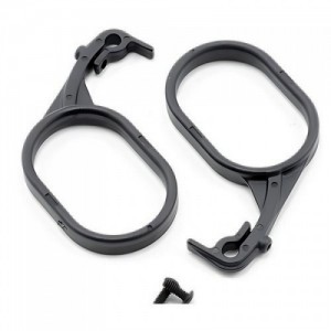 [TEAM LOSI] Team Losi Fuel Tank Lid Pull