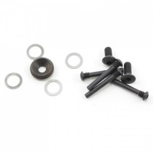 [TEAM LOSI] 4 Shoe Clutch Pins, Hardware (8ight 2.0)