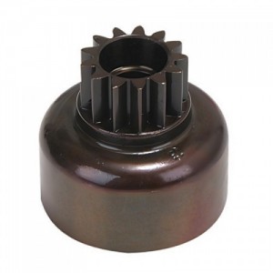 [TEAM LOSI] Team Losi 13T High Endurance Clutch Bell