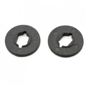 [TEAM LOSI] Brake Disk Set: 8B 2.0  �극��ũ ��ũ