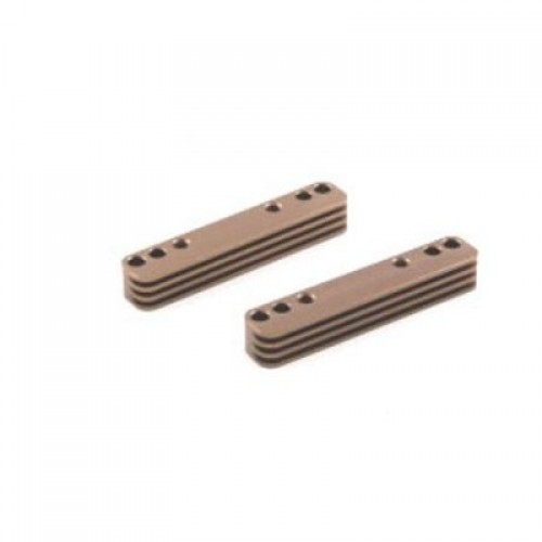 �˾���ũ LOSA9156 [TEAM LOSI] Quick Change Engine Mount Only: 8B, 8T �ɼ�