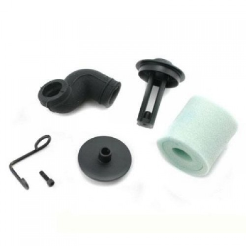 �˾���ũ LOSA9150 [TEAM LOSI] Air Filter Set - 8B/8T