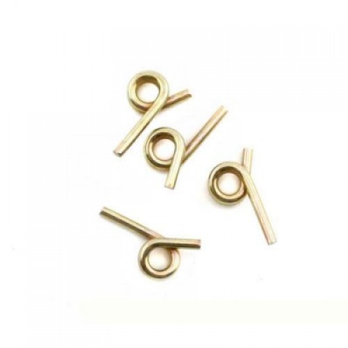 [�˾���ũ] LOSA9114 [TEAM LOSI] Clutch Springs (Gold) - 8B/8T