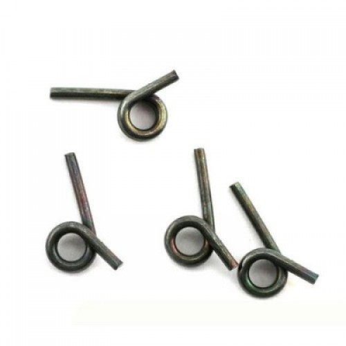 [�˾���ũ] LOSA9113 [TEAM LOSI] Clutch Springs (Green) - 8B/8T