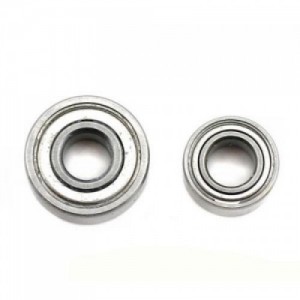 [TEAM LOSI] Clutch Bearing Set - 8B/8T